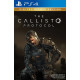 The Callisto Protocol - Digital Deluxe Edition PS4